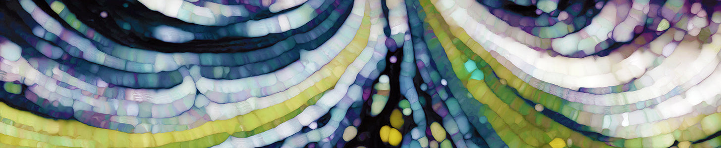 The VerseVisions Collection | Christian Modern Art by Mark Lawrence