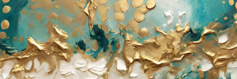 Christian Modern Art Inspired By Bible Verse Promises About Hope