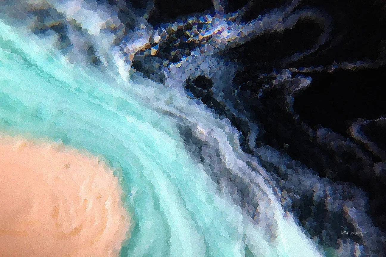 Ephesians Bible Verse Art