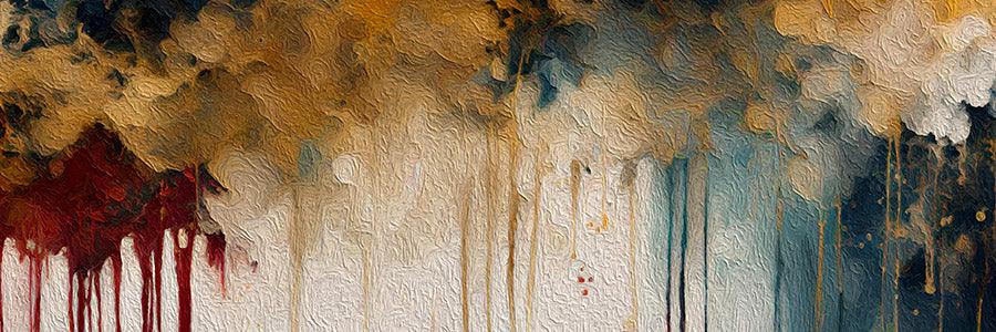 Favorite Bible Verses Christian Modern Art