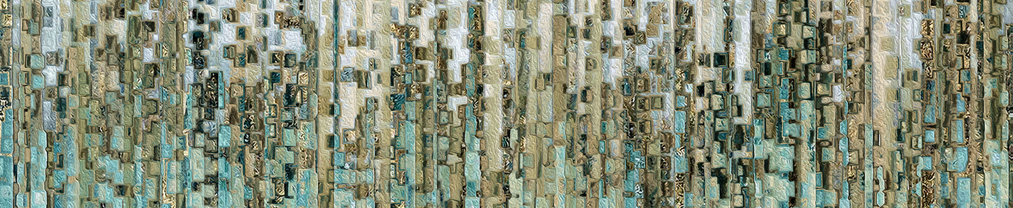 Art for Favorite Verses | Christian Modern Art by Mark Lawrence