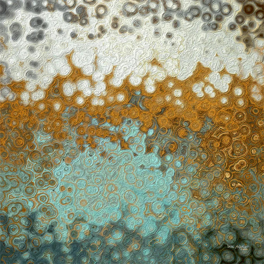 Revelation Bible Verse Art