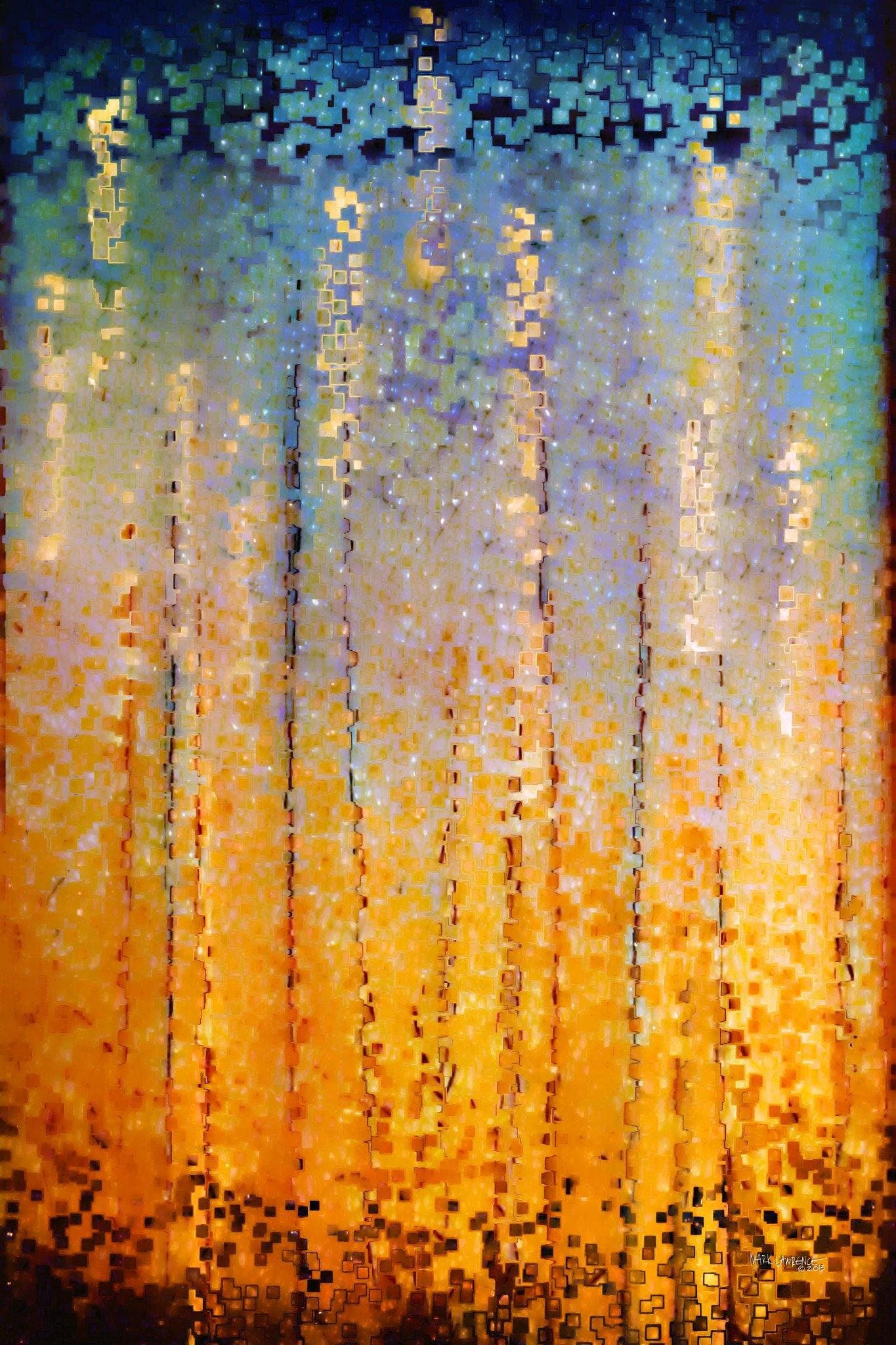 Aqua Art