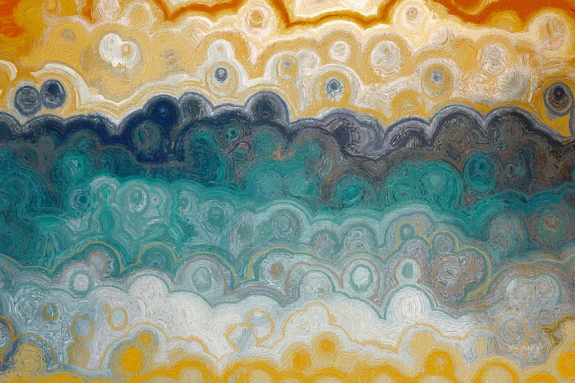 Romans Bible Verse Art