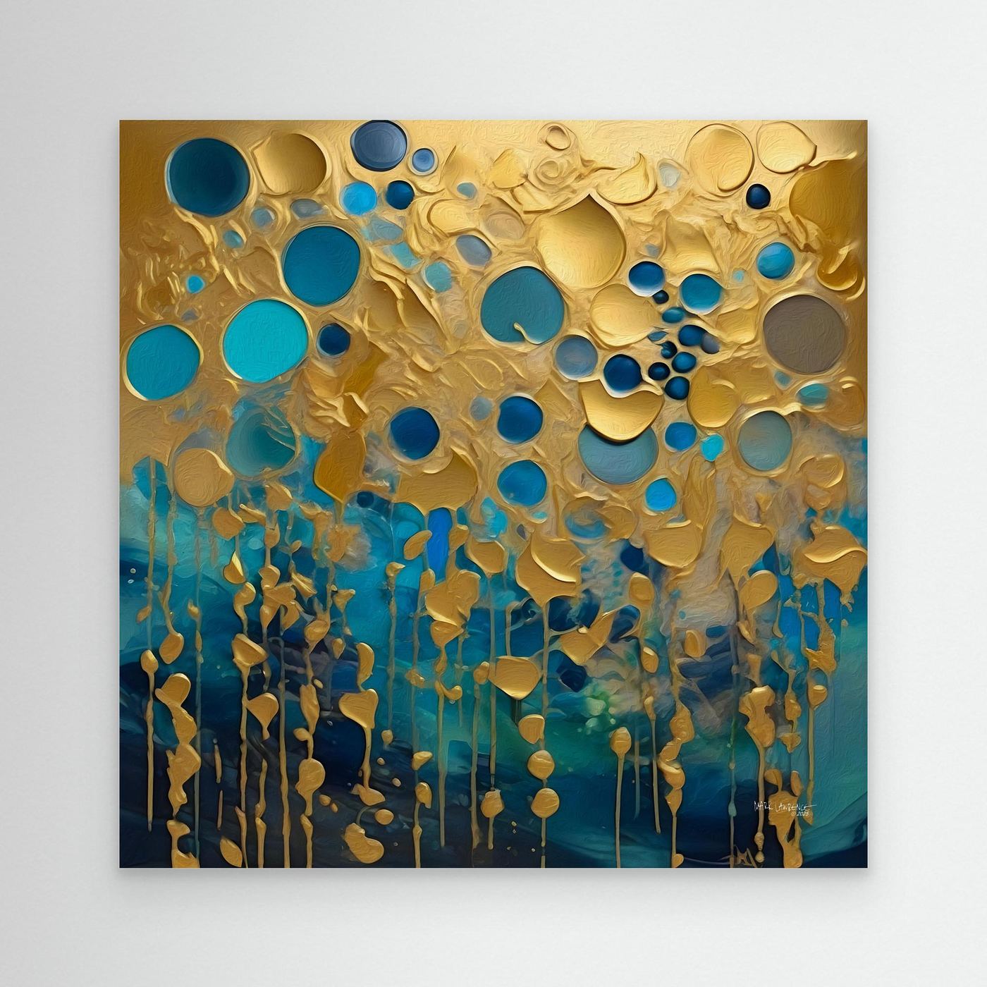 Yellow Art