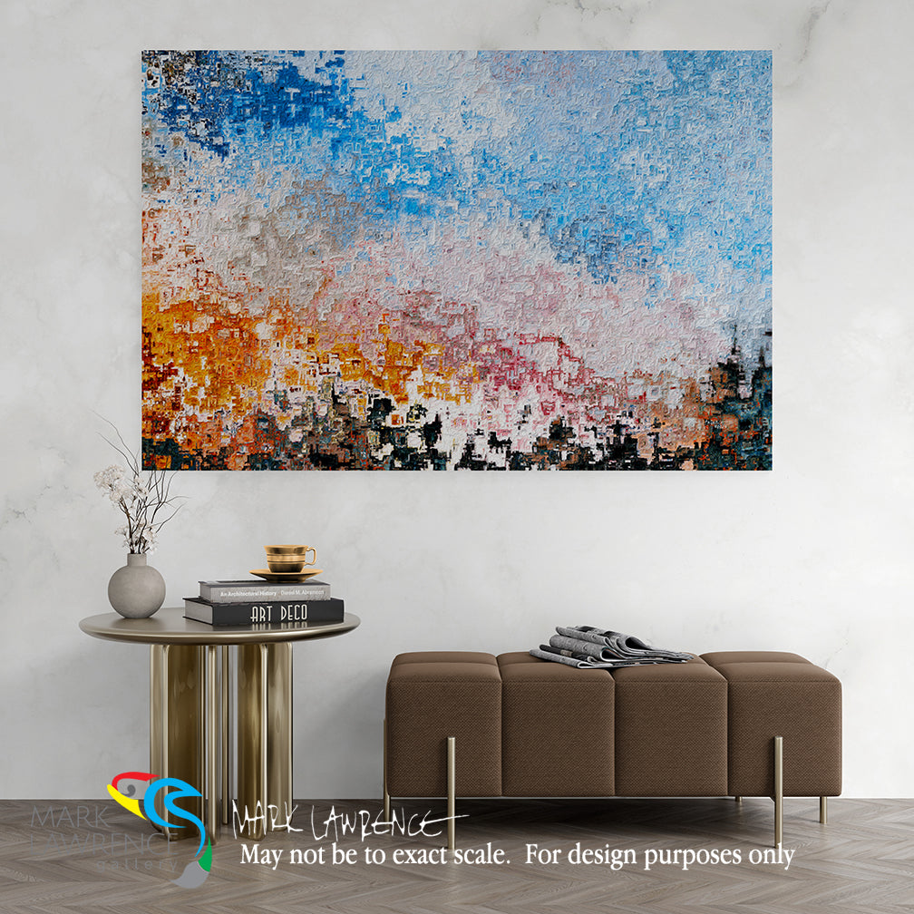 Interior Designer Inspiration- 1 Chronicles 29:9. Celebrate Life. Limited Edition Christian Modern Art. Hand embellished & textured by the artist. Signed & numbered. Then the people rejoiced, for they had offered willingly, because with a loyal heart they had offered willingly to the Lord; and King David also rejoiced greatly.