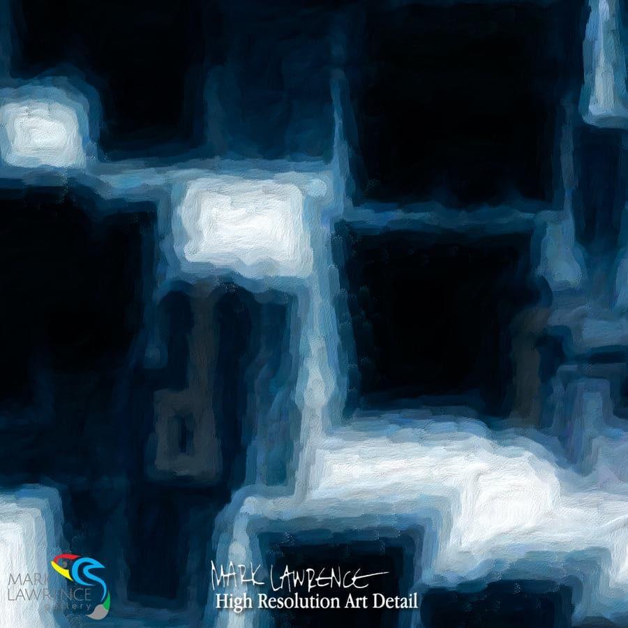 Painting Detail of Or do you not know that your body is the temple of the Holy Spirit who is in you, whom you have from God, and you are not your own? 1 Corinthians 6:19 Trust Jesus one day at a time with this 1 Corinthians 6:19 encouragement. This inspirational Christian art will remind you of God's grace - that your body is a temple of the Holy Spirit and to trust Jesus each day for strength. Share your faith and hope with this beautiful reminder of His faithfulness the source of our strength.
