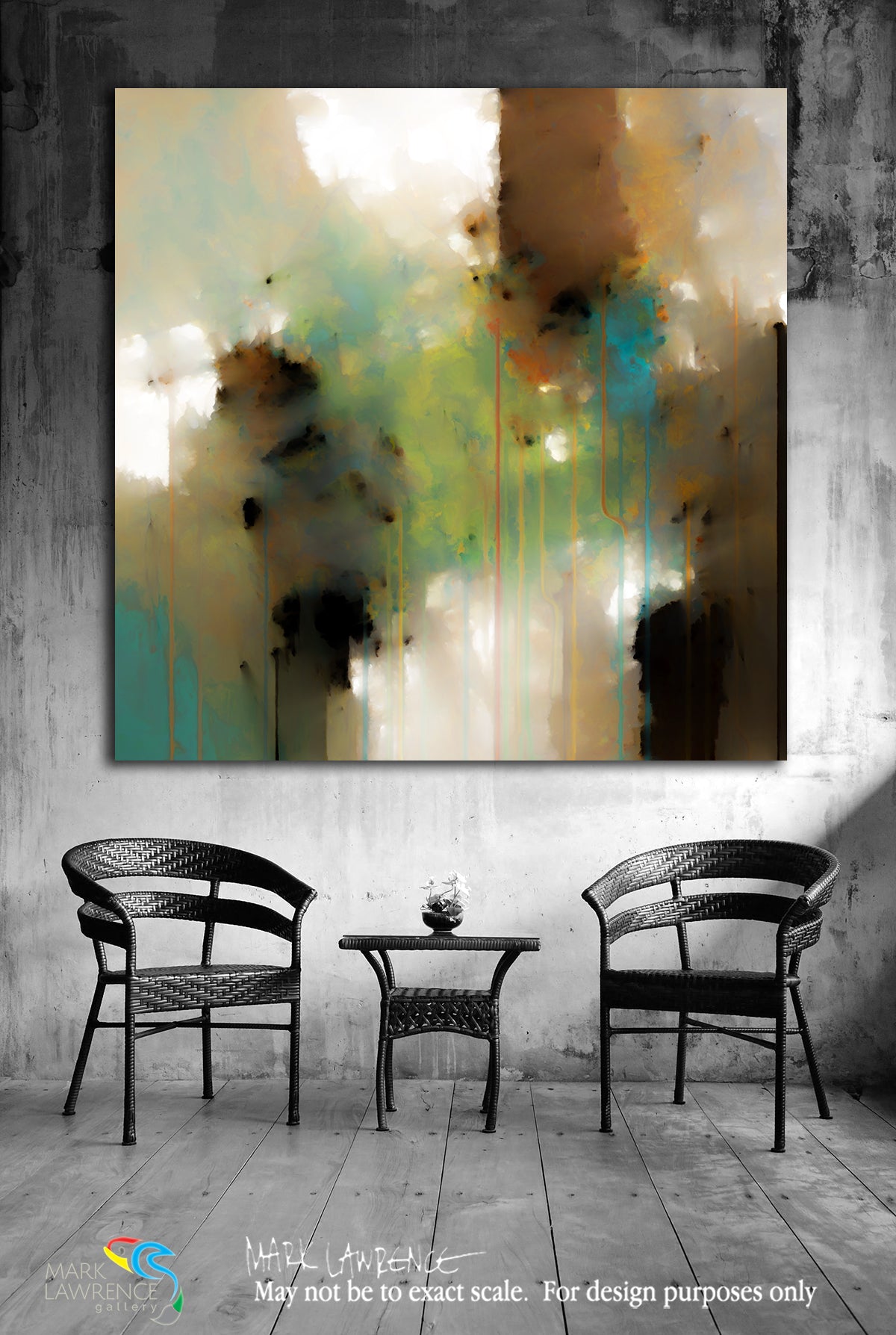 Interior Design Inspiration- 1 Peter 3:14. Courageous Comfort. Limited Edition Christian Modern Art. Hand embellished & textured giclee paintings with bold brush strokes. Signed & numbered. On canvas wall art prints. But even if you should suffer for righteousness’ sake, you are blessed. And do not be afraid of their threats, nor be troubled