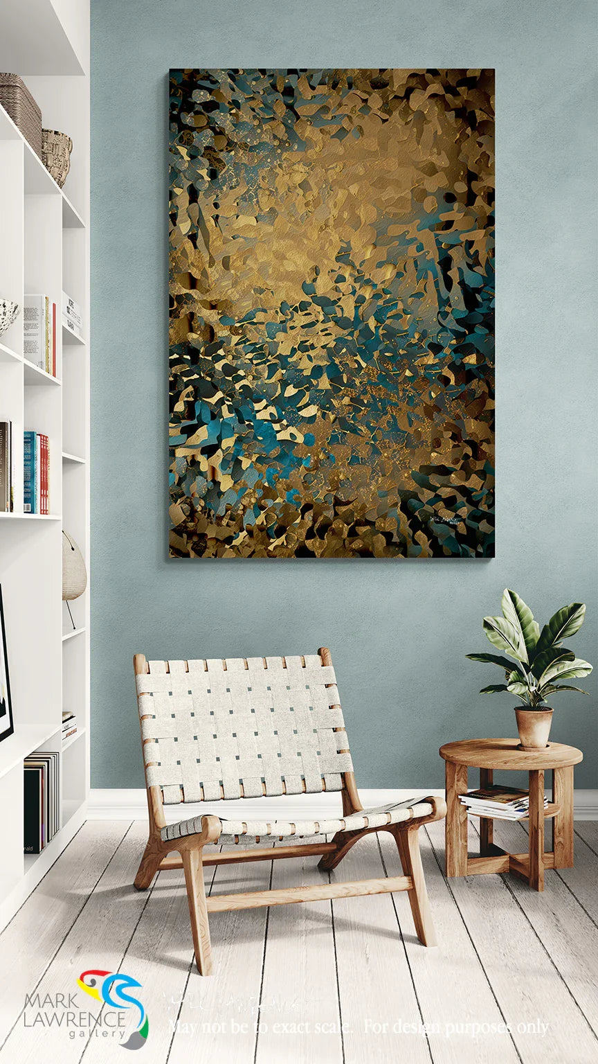 Interior Design Inspiration- 2 Corinthians 1:3-4. Overflowing Grace. Limited Edition Christian Modern Art. Hand embellished & textured giclee paintings with bold brush strokes by the artist. Signed & numbered. Museum quality on canvas wall art prints. When life feels heavy, remember who you belong to. Trust Jesus. He holds you steady and fills your heart with peace.