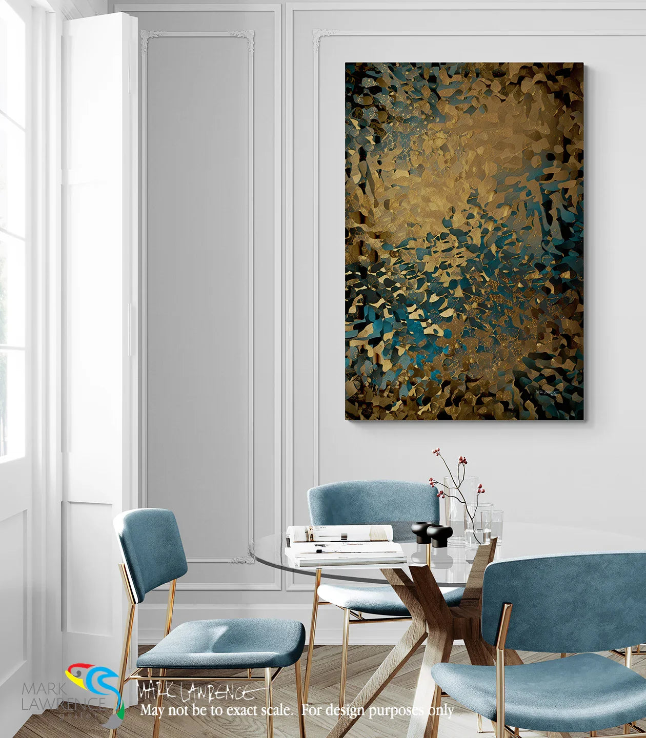 Interior Design Inspiration- 2 Corinthians 1:3-4. Overflowing Grace. Limited Edition Christian Modern Art. Hand embellished & textured giclee paintings with bold brush strokes by the artist. Signed & numbered. Museum quality on canvas wall art prints. When life feels heavy, remember who you belong to. Trust Jesus. He holds you steady and fills your heart with peace.