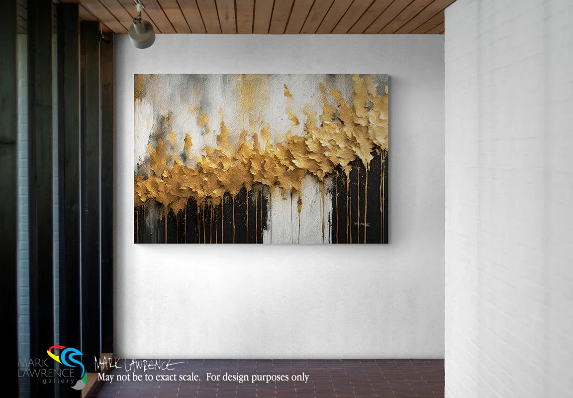 Interior Design Inspiration-2 Corinthians 4:6. Light of Knowledge. Limited Edition VerseVisions Christian Art. Hand embellished & textured giclee paintings with bold brush strokes. Signed & numbered. Museum quality on canvas wall art prints. Remember that God has illuminated your heart with His divine light, revealing His glory and truth.