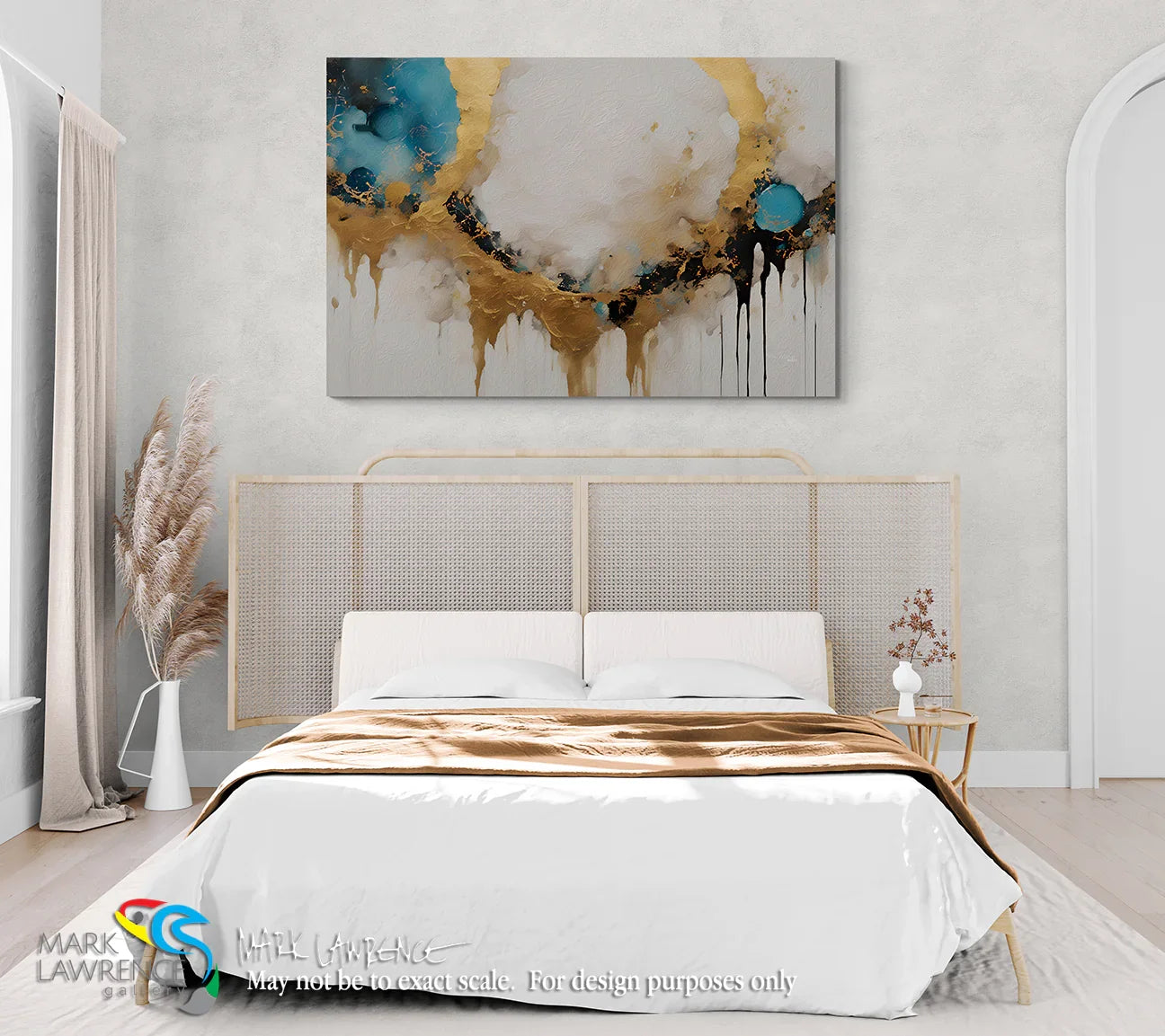 Interior Design Inspiration- Acts 16:30. Life's Most Important Question. Limited Edition Christian Modern Art. Hand embellished & textured giclee paintings with bold brush strokes by the artist. Signed & numbered. Quality on canvas wall art. Today, as you look upon this artwork, I urge you to consider the most important question of your life