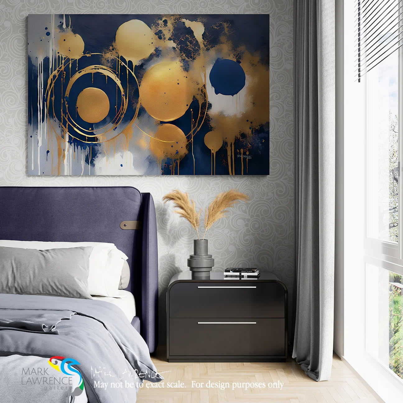 Interior Design Inspiration- Amos 9:6. Foundations of Heaven. Limited Edition Christian Modern Art. God built the foundations of heaven, so you can trust Him to handle whatever’s shaking your world today. Hand embellished & textured giclee paintings with bold brush strokes by the artist. Signed & numbered. Museum quality on canvas wall art prints.