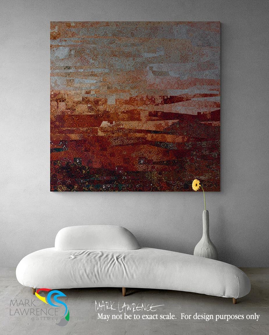 Design Inspiration- Deuteronomy 8:2-3. Lessons in Adversity. Limited Edition Christian Modern Art. Ultra-hand embellished and textured with rich brush strokes by the artist. Signed & numbered brightly colored Christian abstract art. When it's dark, remember God can create beauty from the darkest times. A battle with depression is just one chapter, and it leads to hope, resilience, and an even stronger faith. Keep going!