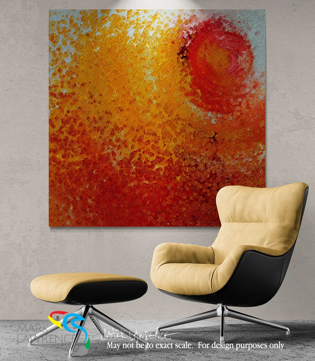 Interior Design Inspiration- Ecclesiastes 8:15. Nothing Better Under The Sun. Limited Edition Christian Modern Art. Hand embellished. Signed & numbered. So I commended enjoyment, because a man has nothing better under the sun than to eat, drink, and be merry; for this will remain with him in his labor all the days of his life which God gives him under the sun.