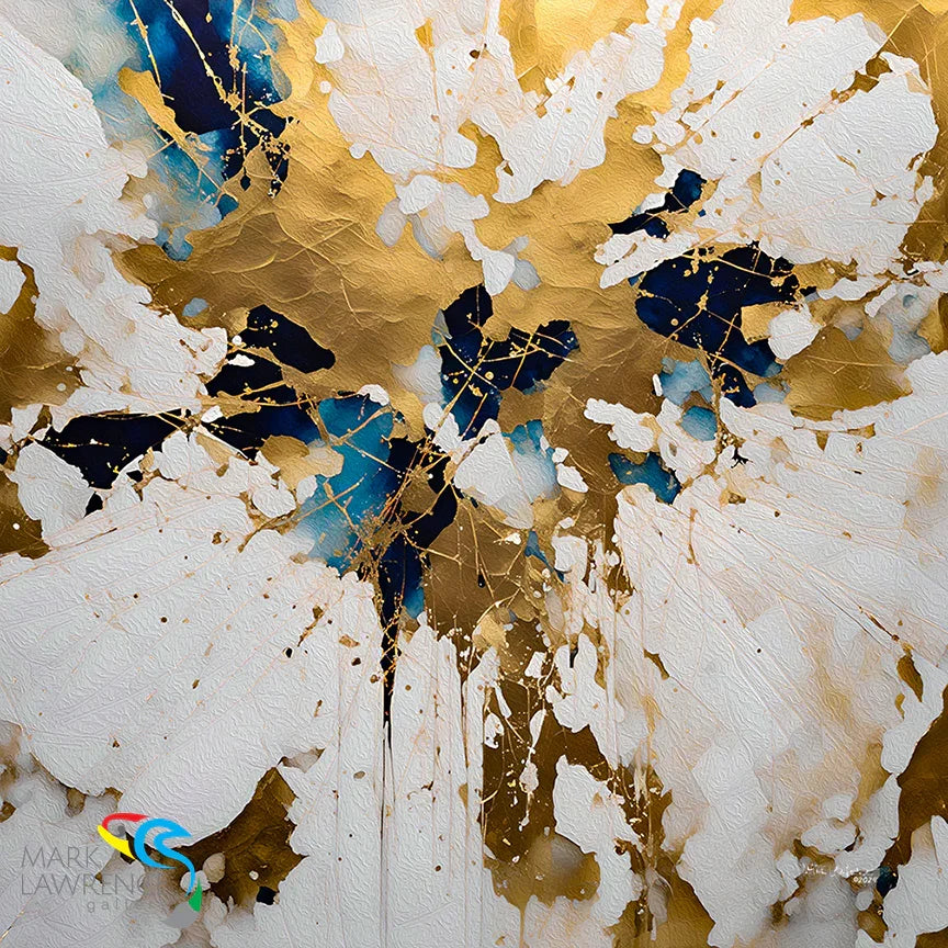 Galatians 3:13. I Am Redeemed and Set Free. Limited Edition Christian Modern Art. Hand embellished & textured giclee paintings with bold brush strokes by the artist. Let this artwork serve as a reminder that we’re not alone or forgotten.