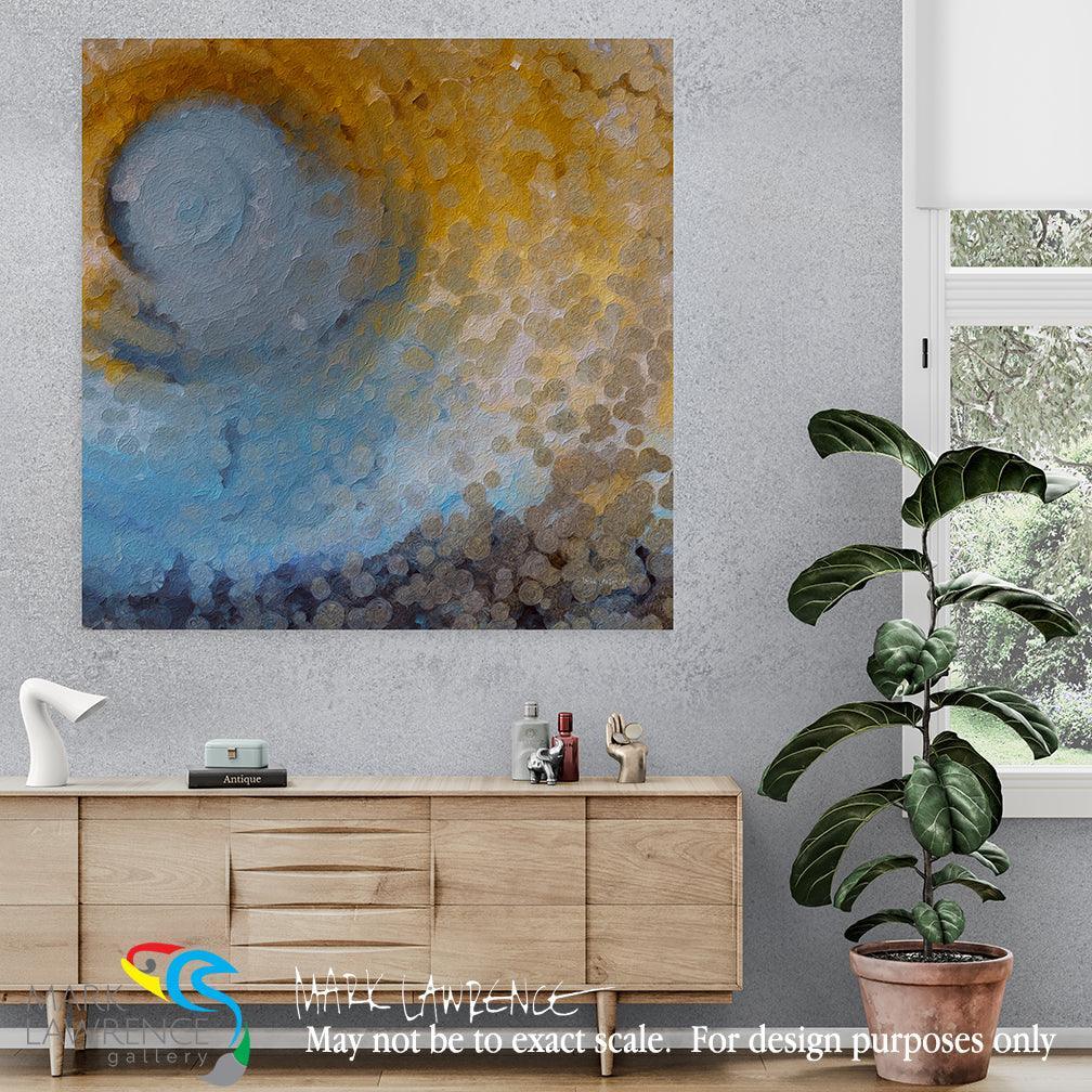 Interior Design Inspiration- Hebrews 4:15-16. God's Grace In Loneliness. Limited Edition Christian Modern Art. Ultra-hand embellished and textured. Signed & numbered brightly colored Christian abstract art. For we do not have a High Priest who cannot sympathize with our weaknesses, but was in all points tempted as we are, yet without sin. Let us therefore come boldly to the throne of grace, that we may obtain mercy and find grace to help in time of need.