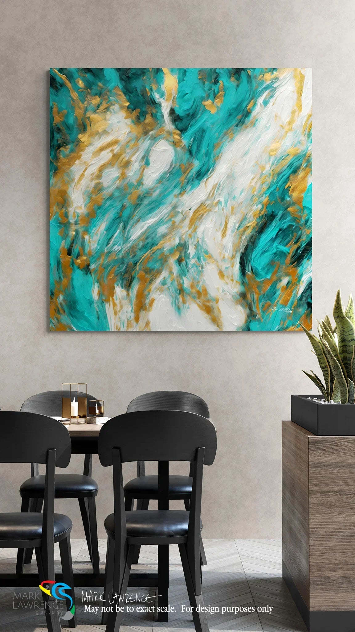 Interior Design Inspiration- Hebrews 4:9. Rest in His Promise. Limited Edition Christian Modern Art. Hand embellished & textured giclee paintings with bold brush strokes by the artist. Signed & numbered. Canvas wall art prints. Rest in the masterpiece of His promise, where every stroke of grace colors your life with hope and renewal