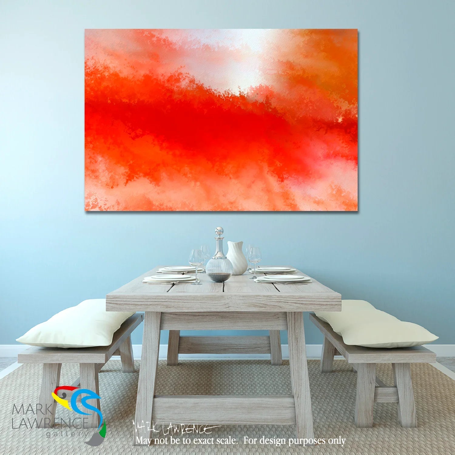 Interior Design Inspiration- Isaiah 45:22. Seek Refuge in His Light. Limited Edition Christian Modern Art. Hand embellished & textured giclee paintings with bold brush strokes by the artist. Signed & numbered. Museum quality on canvas wall art prints. Look to Me, and be saved, All you ends of the earth! For I am God, and there is no other.