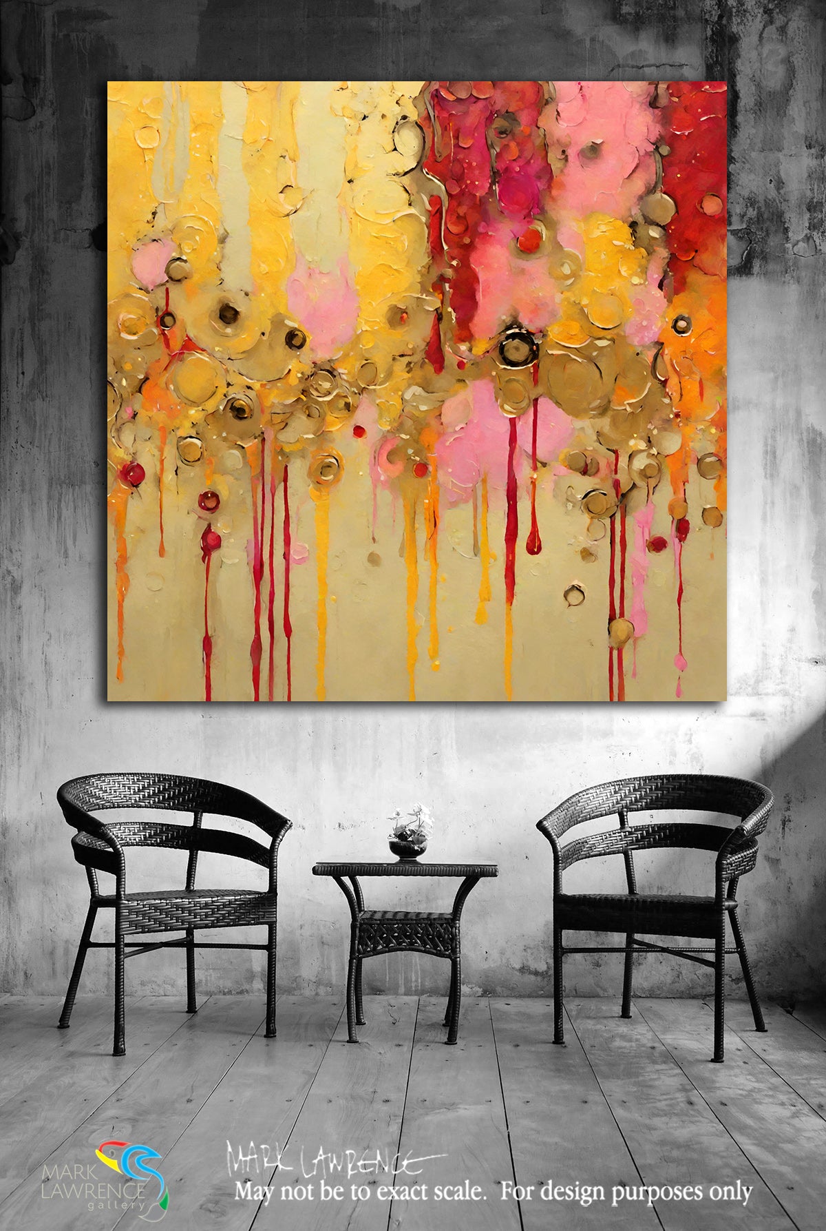 Interior Design Inspiration- Isaiah 45:8. Divine Rainfall. Limited Edition Christian Modern Art. Hand embellished & textured giclee paintings with bold brush strokes by the artist. Signed & numbered. Museum quality on canvas wall art prints. “Rain down, you heavens, from above, And let the skies pour down righteousness; Let the earth open, let them bring forth salvation, And let righteousness spring up together. I, the Lord, have created it.