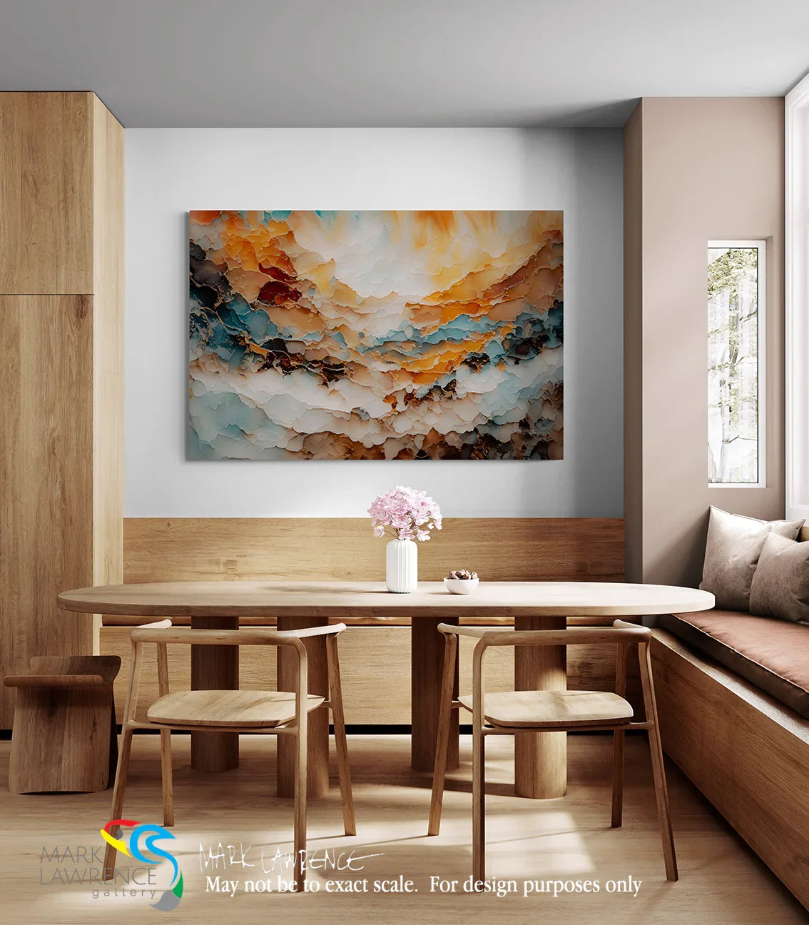Interior Designer Inspiration- Isaiah 49:13. Songs of Hope. Limited Edition Christian Modern Art. Hand embellished & textured giclee paintings with bold brush strokes by the artist. Signed & numbered. Museum quality on canvas wall art prints. Trust in Jesus, for He is the source of our hope and joy.