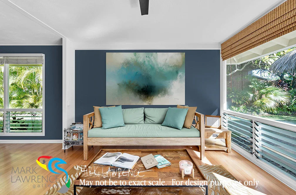 Interior Design Inspiration- Jeremiah 20:11. Empowered by the Almighty. Limited Edition Christian Modern Art. Hand embellished. Signed & numbered. But the Lord is with me as a mighty, awesome One. Therefore my persecutors will stumble, and will not prevail. They will be greatly ashamed, for they will not prosper. Their everlasting confusion will never be forgotten.