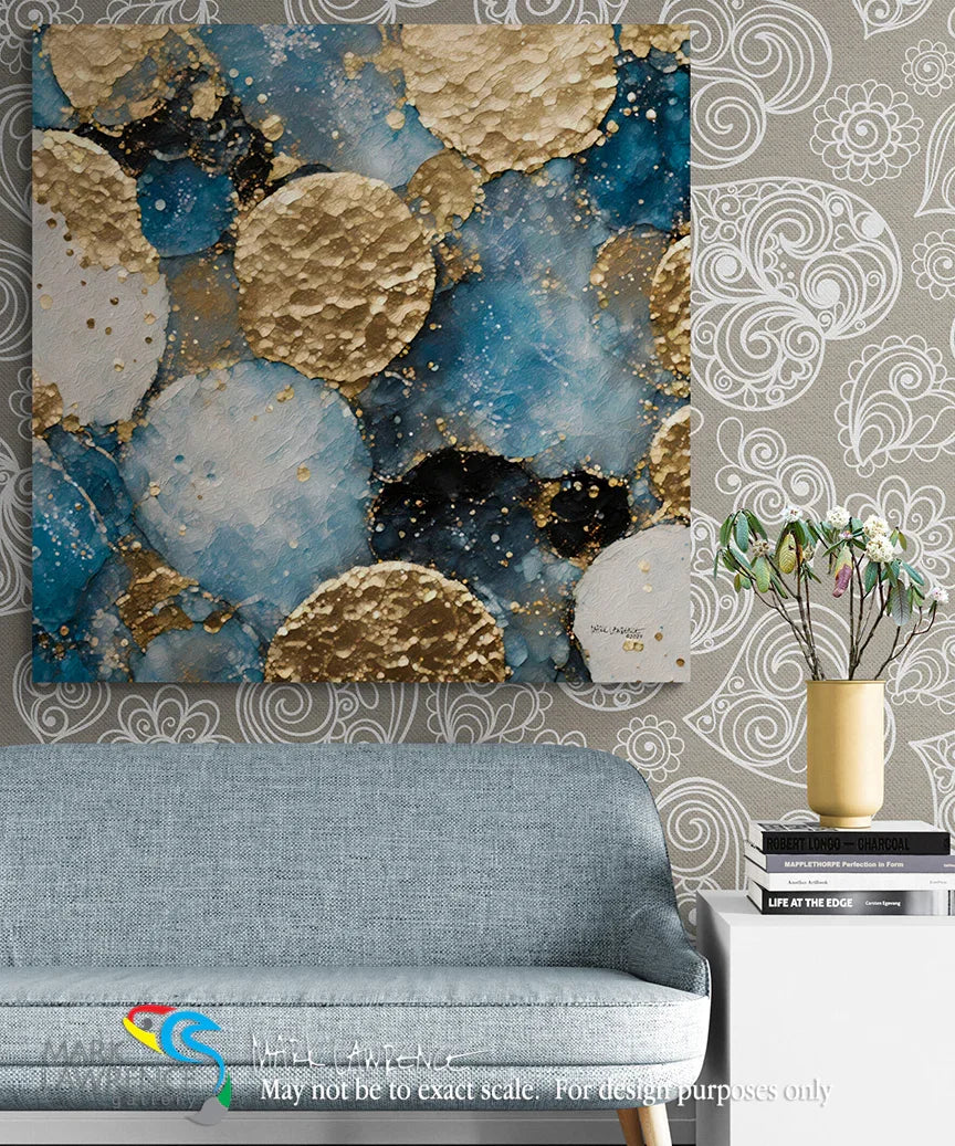 Interior Design Inspiration- Jeremiah 3:15. Leading with Love. Limited Edition Christian Modern Art. Hand embellished & textured giclee paintings with bold brush strokes. Signed & numbered. Canvas wall art prints. Be encouraged, for the Lord promises to appoint shepherds after His own heart, who will lead His people with love and compassion.