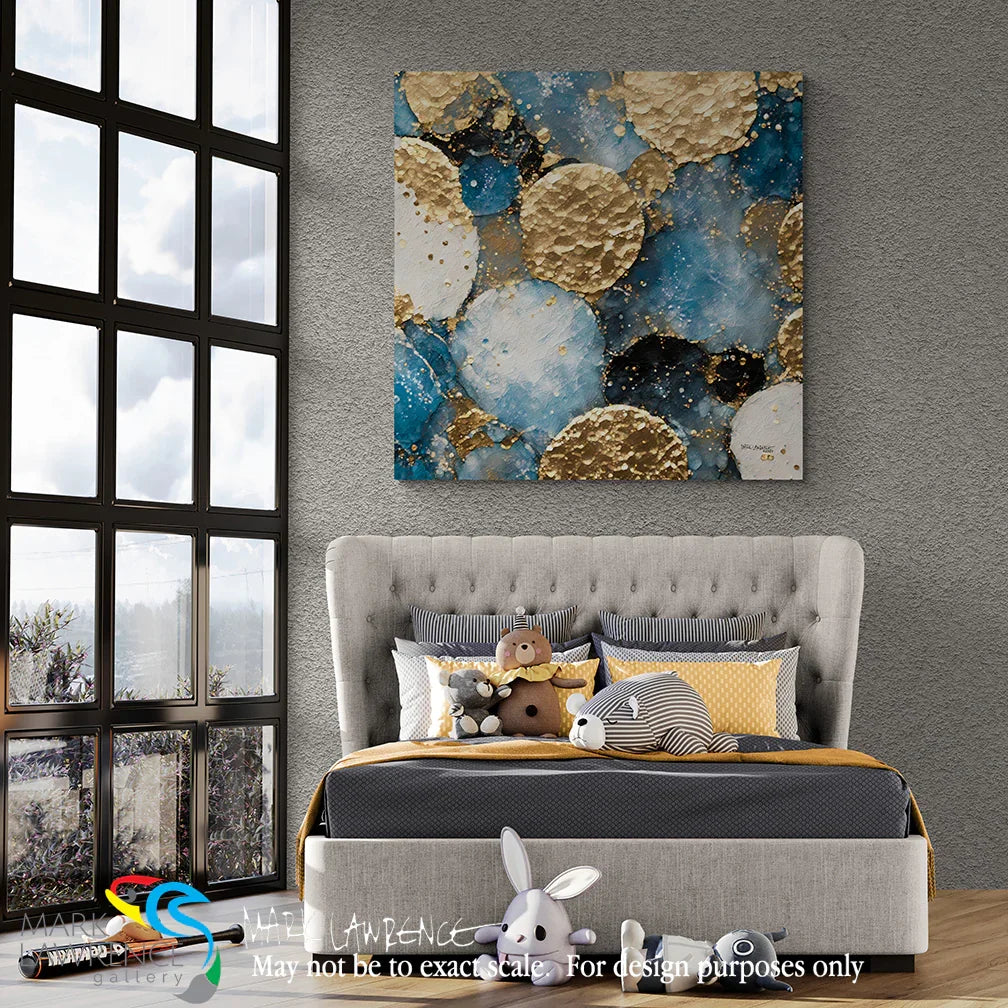 Interior Design Inspiration- Jeremiah 3:15. Leading with Love. Limited Edition Christian Modern Art. Hand embellished & textured giclee paintings with bold brush strokes. Signed & numbered. Canvas wall art prints. Be encouraged, for the Lord promises to appoint shepherds after His own heart, who will lead His people with love and compassion.
