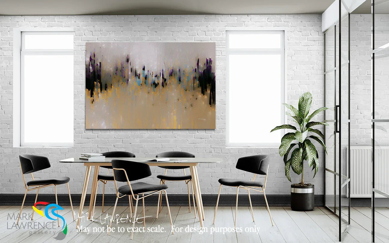 Interior Design Inspiration- Job 37:22. Golden Splendor. Limited Edition Christian Modern Art. God’s glory is shining brighter than you can imagine. When life feels dark, remember that His golden splendor is always near. Hand embellished & textured giclee paintings with bold brush strokes by the artist. Signed & numbered. Museum quality on canvas wall art prints.