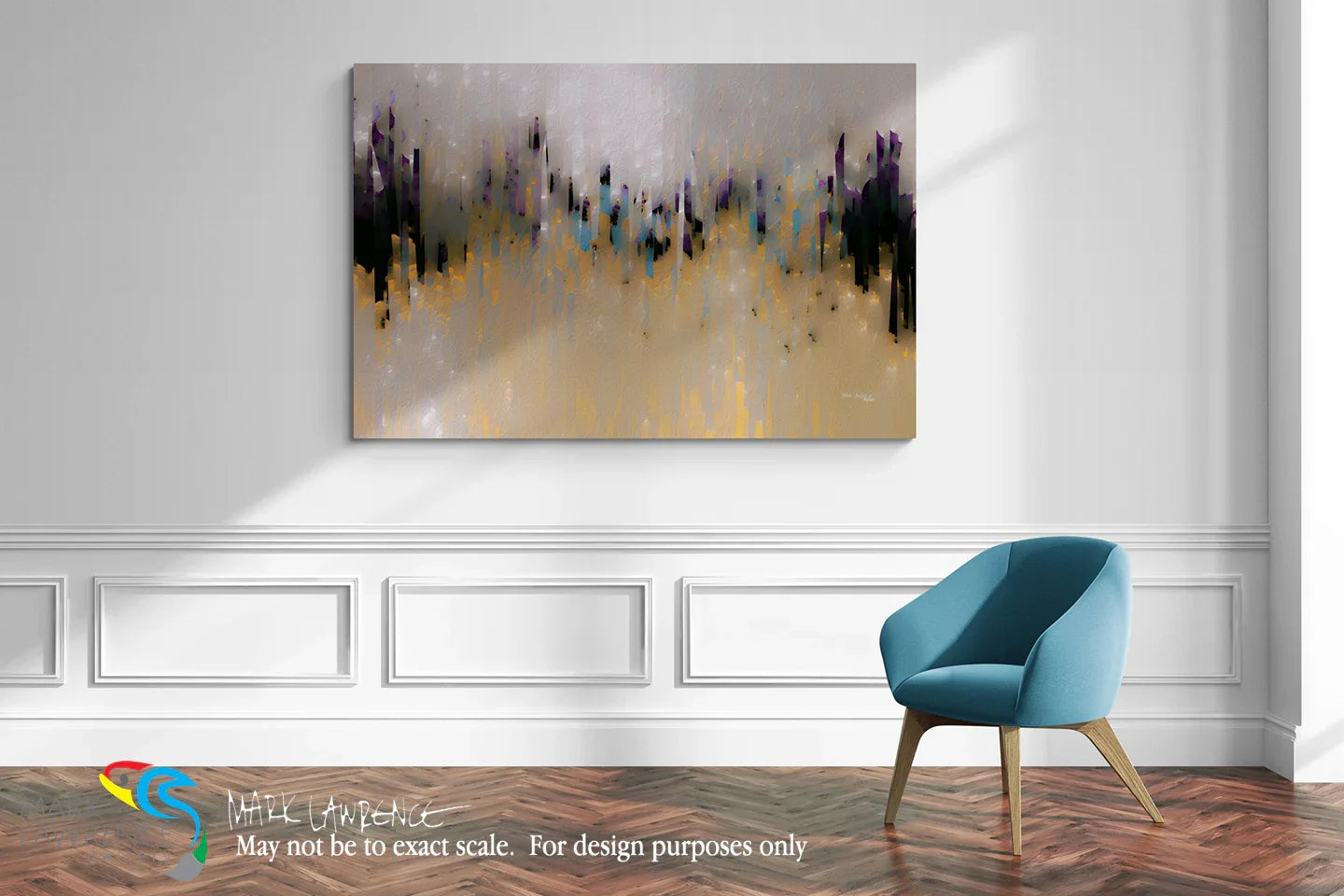 Interior Design Inspiration- Job 37:22. Golden Splendor. Limited Edition Christian Modern Art. God’s glory is shining brighter than you can imagine. When life feels dark, remember that His golden splendor is always near. Hand embellished & textured giclee paintings with bold brush strokes by the artist. Signed & numbered. Museum quality on canvas wall art prints.