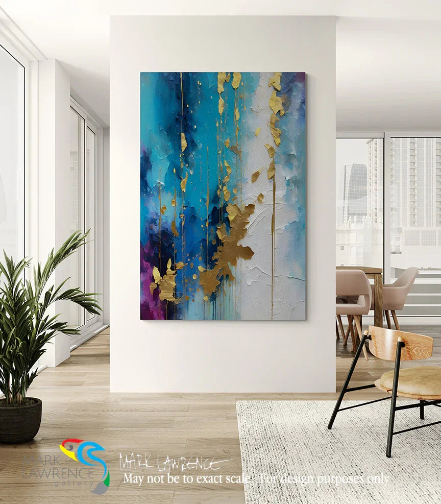 Interior Design Inspiration- Joel 2:13. Return to Grace. Limited Edition Christian Modern Art. God is not looking for perfect people. He is looking for hearts that are willing to turn back to Him Hand embellished & textured giclee paintings with bold brush strokes by the artist. Signed & numbered. Museum quality on canvas wall art prints.