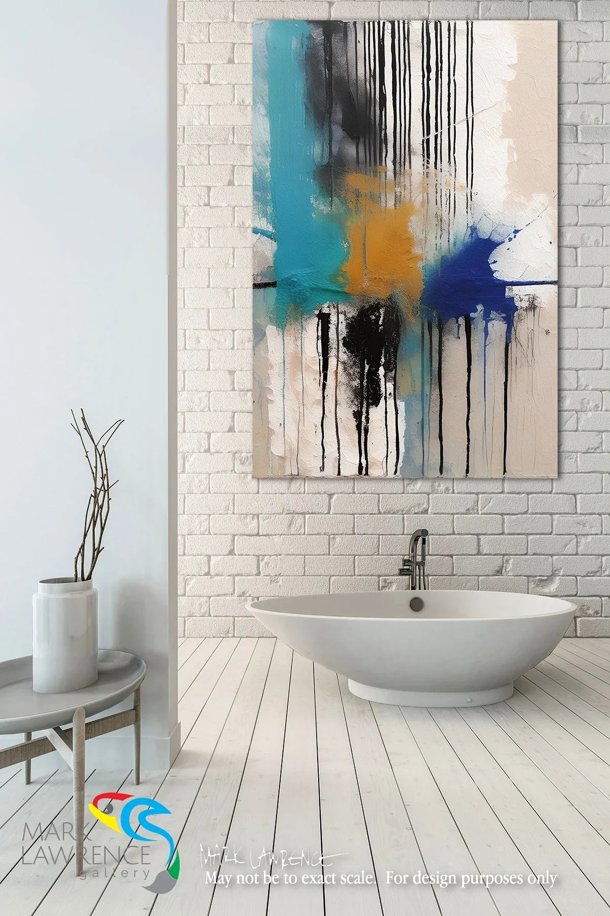 Interior Design Inspiration- John 10:28. Eternal Assurance. Limited Edition Christian Modern Art. Hand embellished & textured giclee paintings with bold brush strokes by the artist. Signed & numbered. Museum quality on canvas wall art prints. Remember this truth: once you belong to Christ, nothing can snatch you from His secure grip.