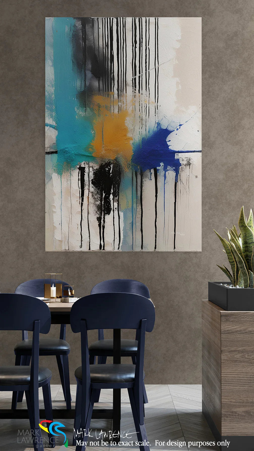Interior Design Inspiration- John 10:28. Eternal Assurance. Limited Edition Christian Modern Art. Hand embellished & textured giclee paintings with bold brush strokes by the artist. Signed & numbered. Museum quality on canvas wall art prints. Remember this truth: once you belong to Christ, nothing can snatch you from His secure grip.