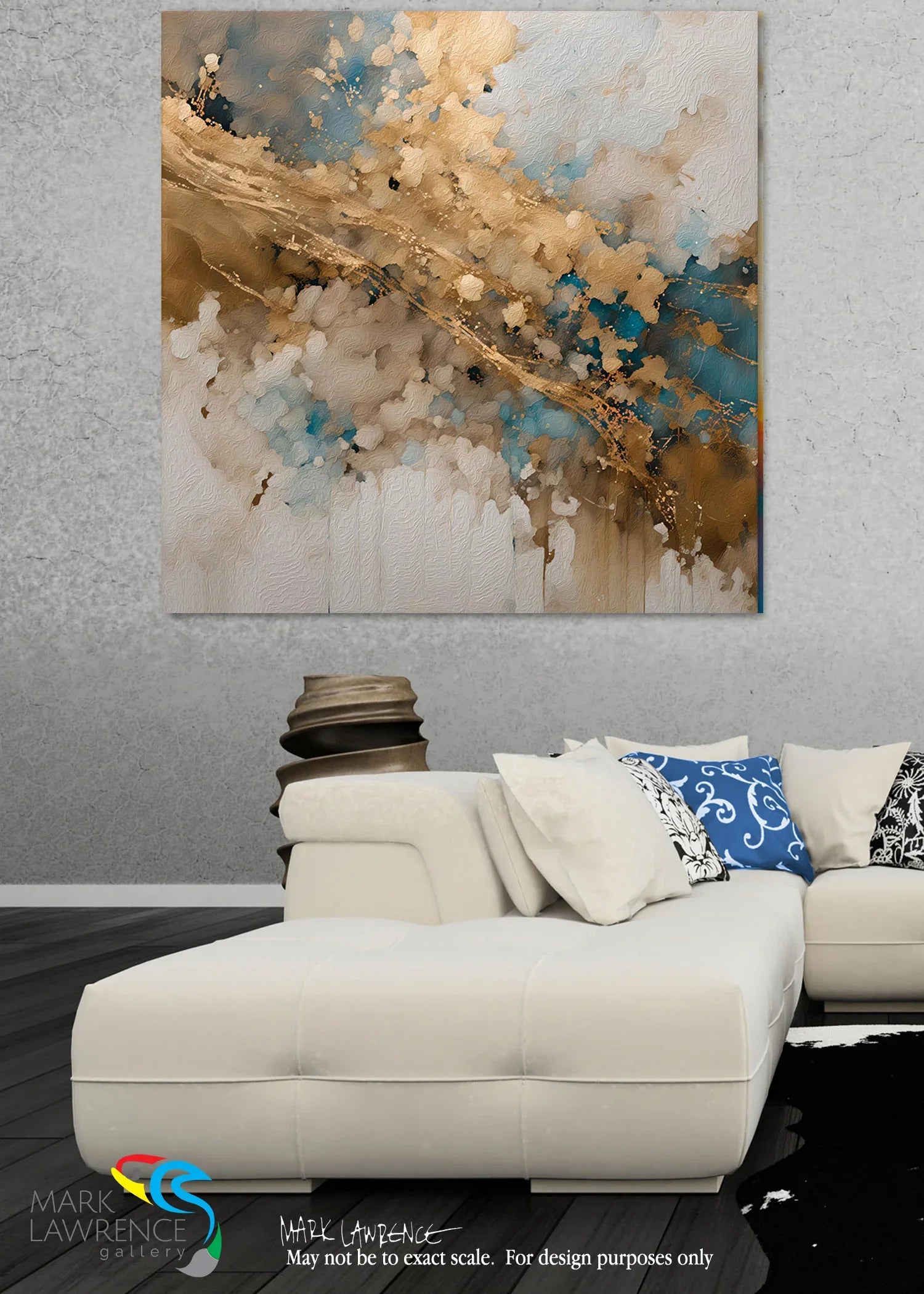 Interior Design Inspiration- John 1:1. The Living Word. Limited Edition Christian Modern Art. Hand embellished & textured giclee paintings with bold brush strokes by the artist. Signed & numbered. Museum quality on canvas wall art prints. Dear friend, Jesus Christ is the living Word that speaks life, hope, and truth into every heart.