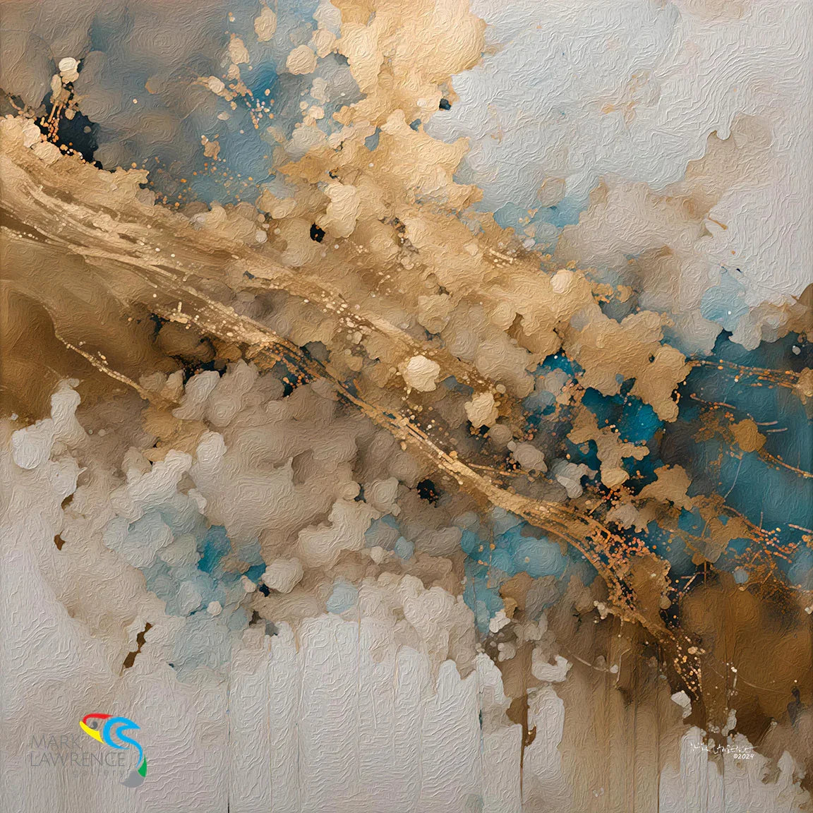 John 1:1. The Living Word. Limited Edition Christian Modern Art. Hand embellished & textured giclee paintings with bold brush strokes by the artist. Signed & numbered. Museum quality on canvas wall art prints. Dear friend, Jesus Christ is the living Word that speaks life, hope, and truth into every heart.