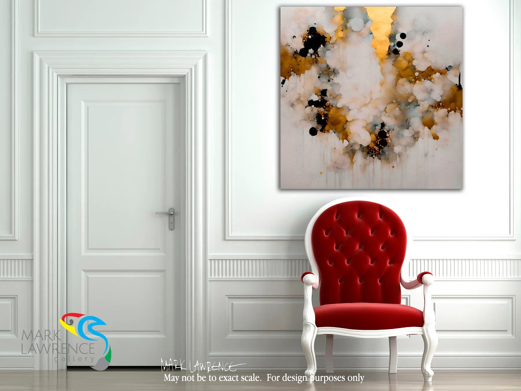 Interior Design Inspiration- John 15:16. I Am Chosen By God. Limited Edition Christian Modern Art. Hand embellished & textured giclee paintings with bold brush strokes by the artist. Signed & numbered. Museum quality on canvas wall art prints. Friend, you’re chosen. You didn’t stumble here by chance.