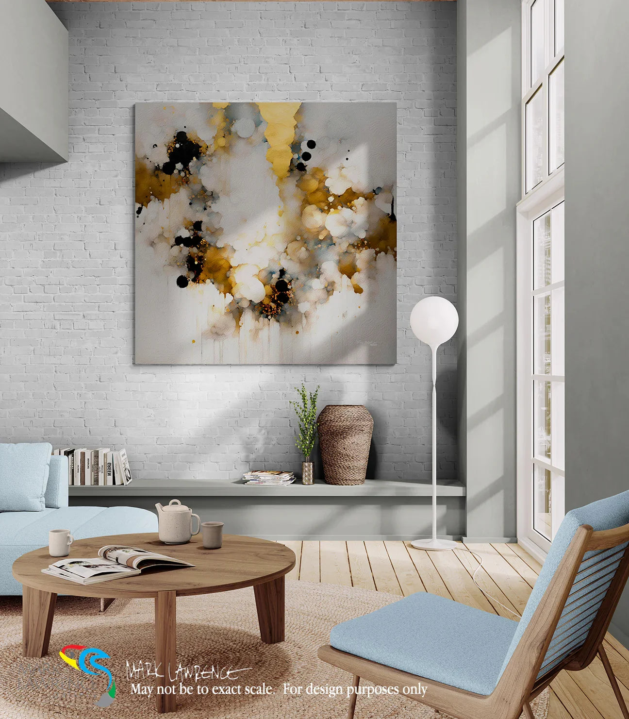 Interior Design Inspiration- John 15:16. I Am Chosen By God. Limited Edition Christian Modern Art. Hand embellished & textured giclee paintings with bold brush strokes by the artist. Signed & numbered. Museum quality on canvas wall art prints. Friend, you’re chosen. You didn’t stumble here by chance.