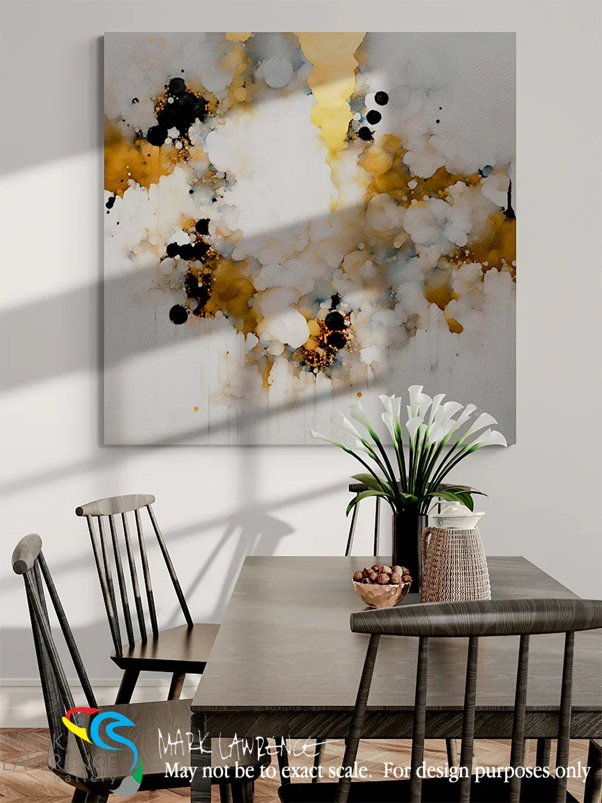 Interior Design Inspiration- John 15:16. I Am Chosen By God. Limited Edition Christian Modern Art. Hand embellished & textured giclee paintings with bold brush strokes by the artist. Signed & numbered. Museum quality on canvas wall art prints. Friend, you’re chosen. You didn’t stumble here by chance.