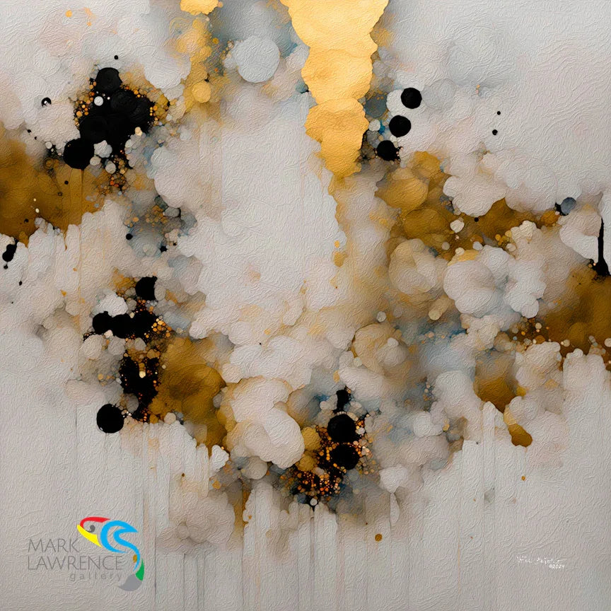 John 15:16. I Am Chosen By God. Limited Edition Christian Modern Art. Hand embellished & textured giclee paintings with bold brush strokes by the artist. Signed & numbered. Museum quality on canvas wall art prints. Friend, you’re chosen. You didn’t stumble here by chance.