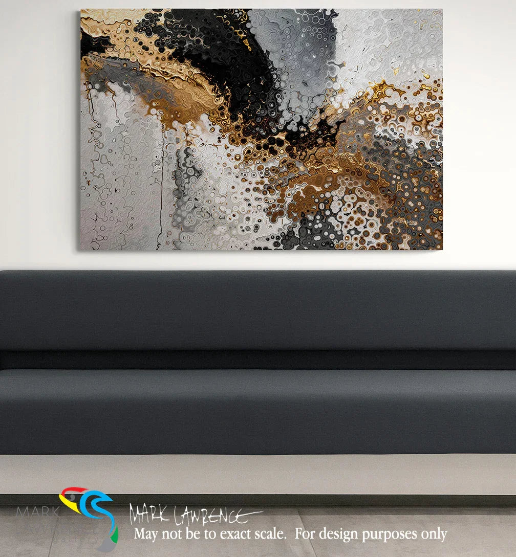 Interior Design Inspiration- John 16:13. Guided by Truth. Limited Edition Christian Modern Art. Hand embellished & textured giclee paintings with bold brush strokes by the artist. Signed & numbered. Museum quality on canvas wall art prints. Let His truth be your compass, leading you to a life of purpose and peace.