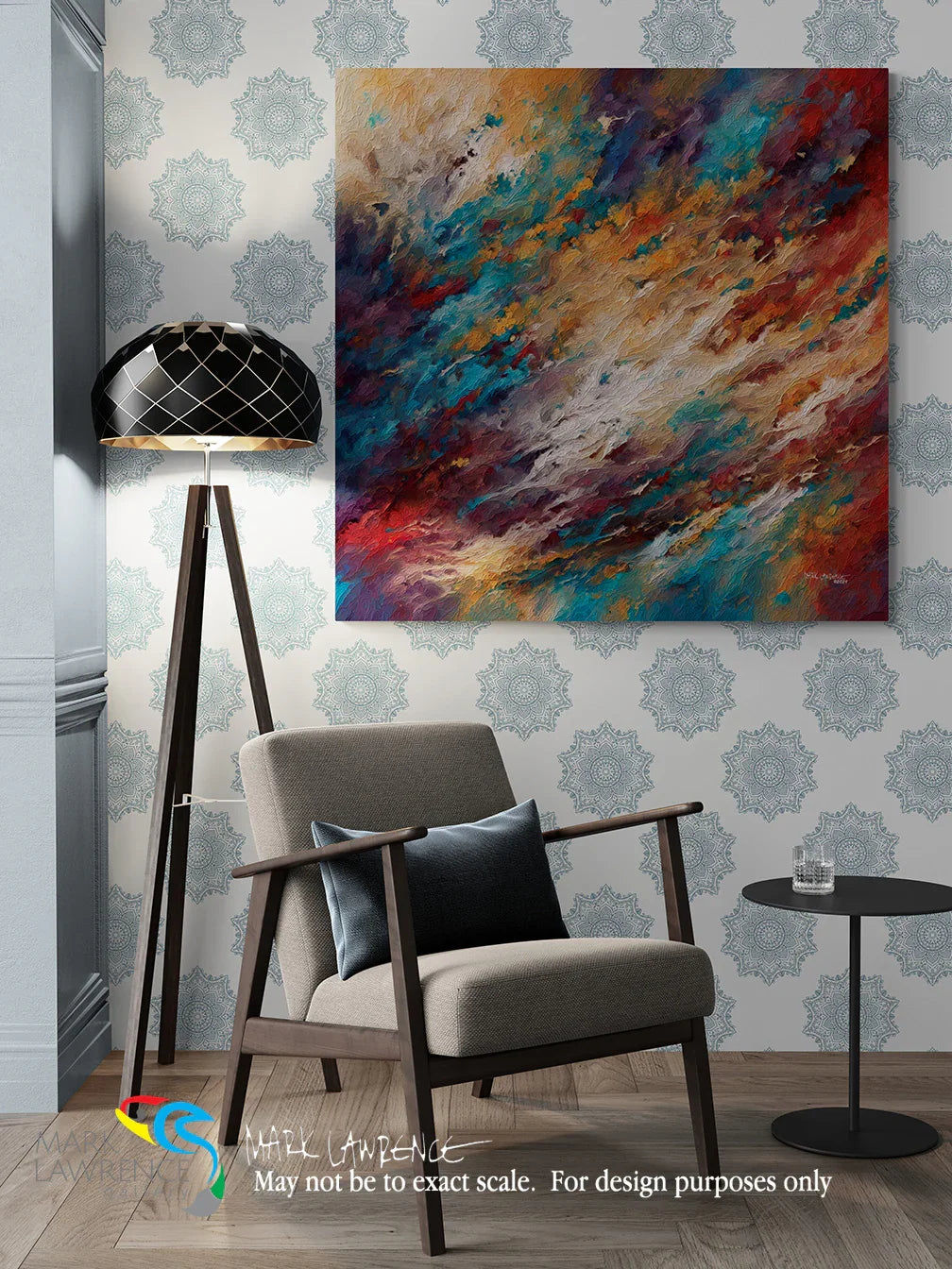 Interior Design Inspiration- John 5:39. Seeking Eternal Light. Limited Edition Christian Modern Art. Hand embellished & textured giclee paintings with bold brush strokes by the artist. Signed & numbered. Canvas wall fine art prints. As we journey through life, let us remember to seek the eternal light found in the scriptures through Jesus Christ.