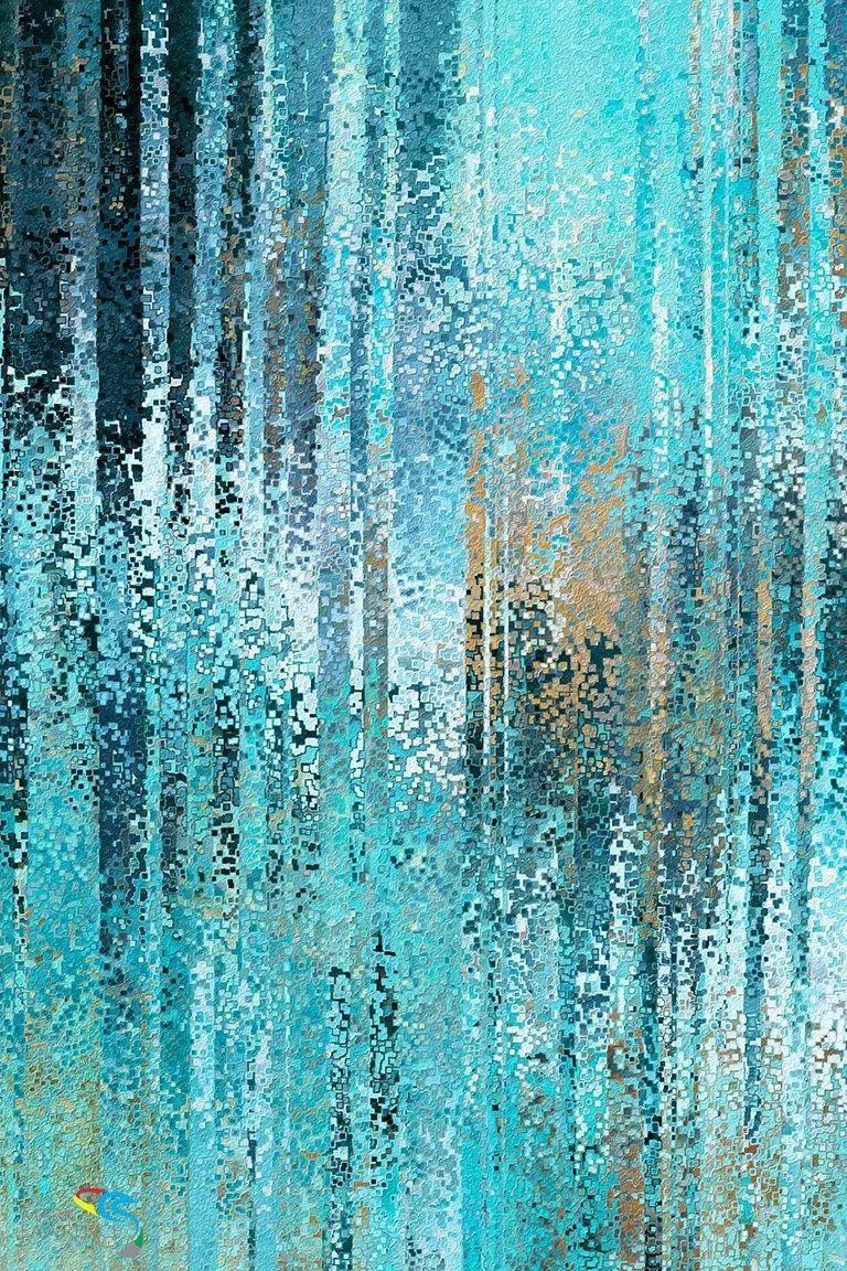 Lamentations 3:22 printable Christian wall art by Mark Lawrence