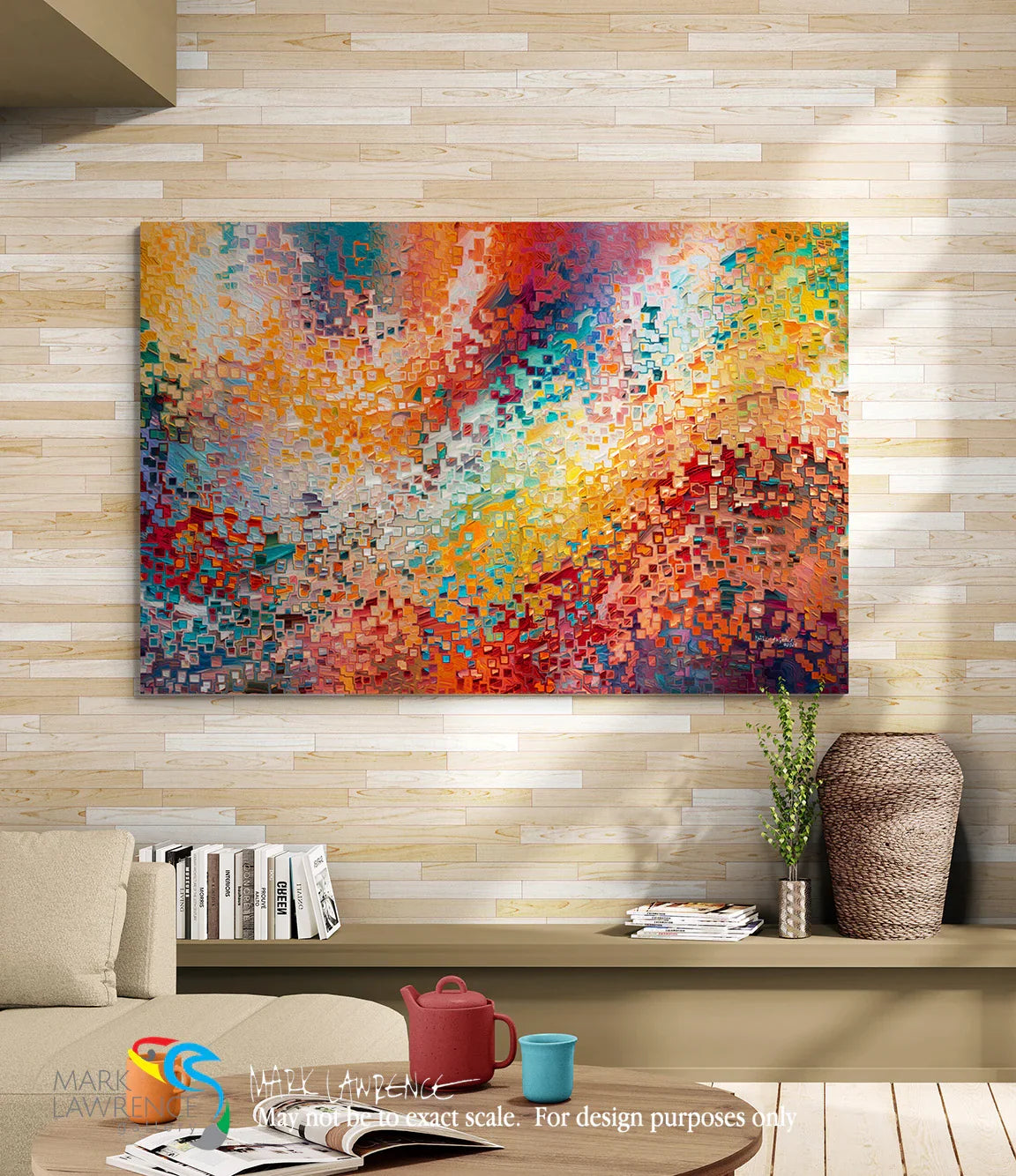 Interior Design Inspiration- Mark 11:24. Believe and Receive. Limited Edition Christian Modern Art. Hand embellished & textured giclee paintings with bold brush strokes by the artist. Signed & numbered. Museum quality on canvas wall art prints. Remember, when you come to God with a heart full of faith, His promises become your reality.