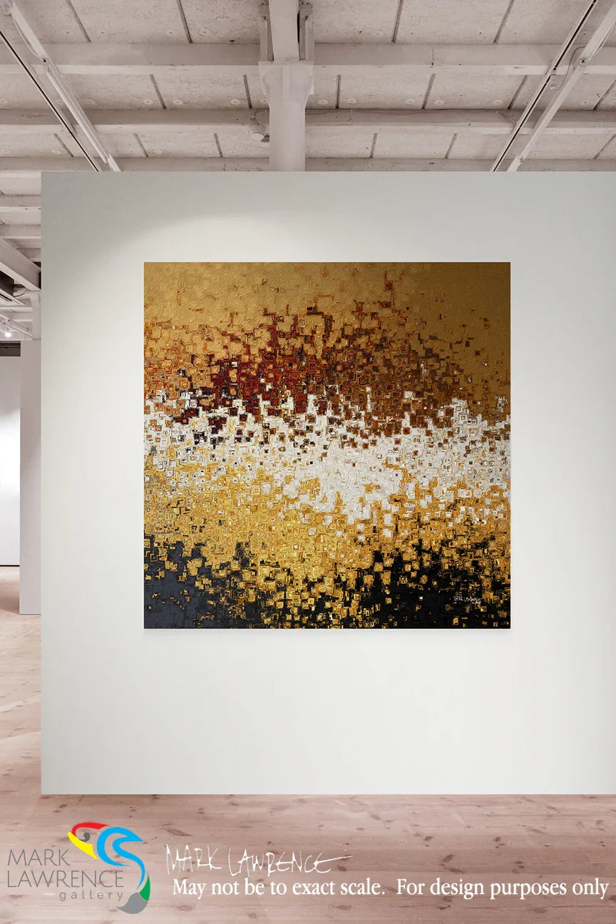 Interior Design Inspiration- Micah 7:8. Dawn of Hope. Limited Edition Christian Modern Art. Hand embellished & textured giclee paintings with bold brush strokes by the artist. Signed & numbered. Museum quality on canvas wall art prints. The darkness doesn’t win. It never does. This is the Dawn of Hope and you’re walking straight into it.