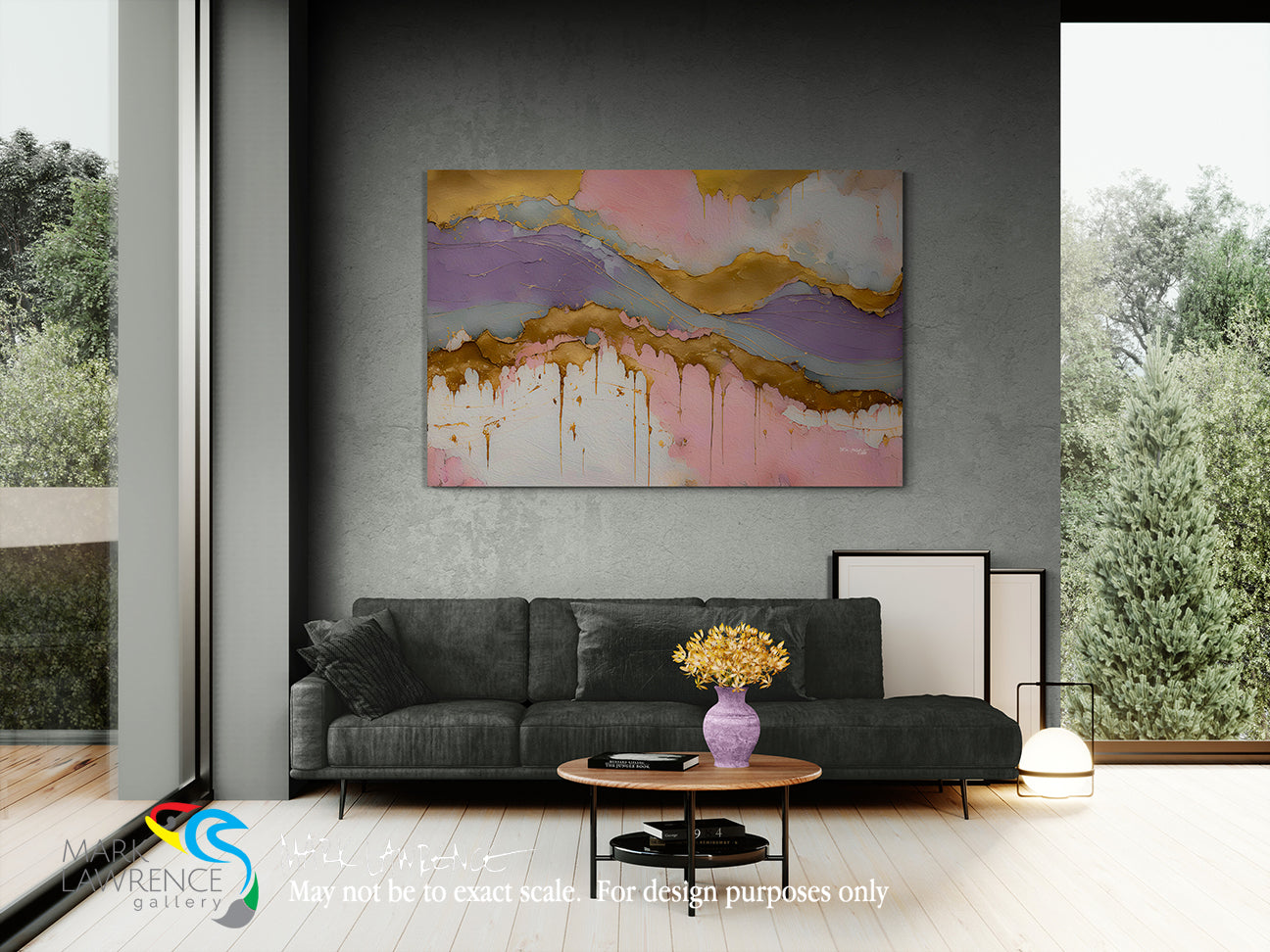 Interior Design Inspiration- Nahum 1:3. Footsteps in the Clouds. Limited Edition Christian Modern Art. When life feels out of control, remember this- God is never late and never lost. Hand embellished & textured giclee paintings with bold brush strokes by the artist. Signed & numbered. Museum quality on canvas wall art prints.