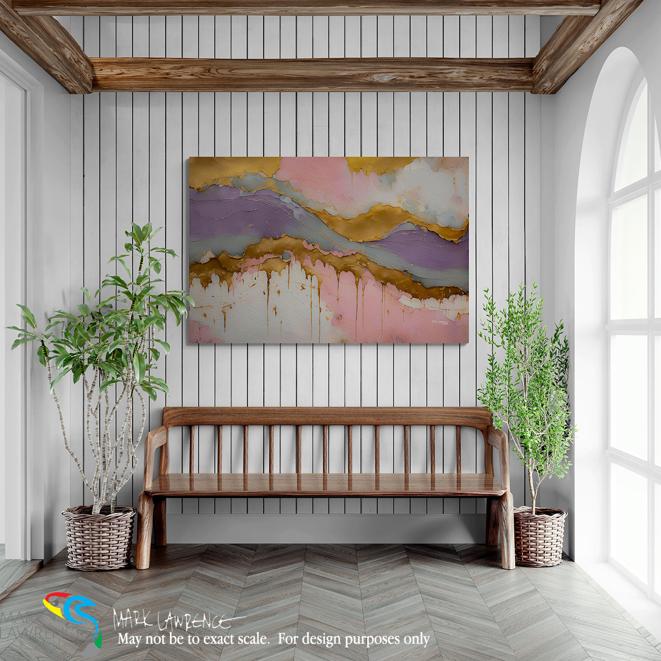 Interior Design Inspiration- Nahum 1:3. Footsteps in the Clouds. Limited Edition Christian Modern Art. When life feels out of control, remember this- God is never late and never lost. Hand embellished & textured giclee paintings with bold brush strokes by the artist. Signed & numbered. Museum quality on canvas wall art prints.
