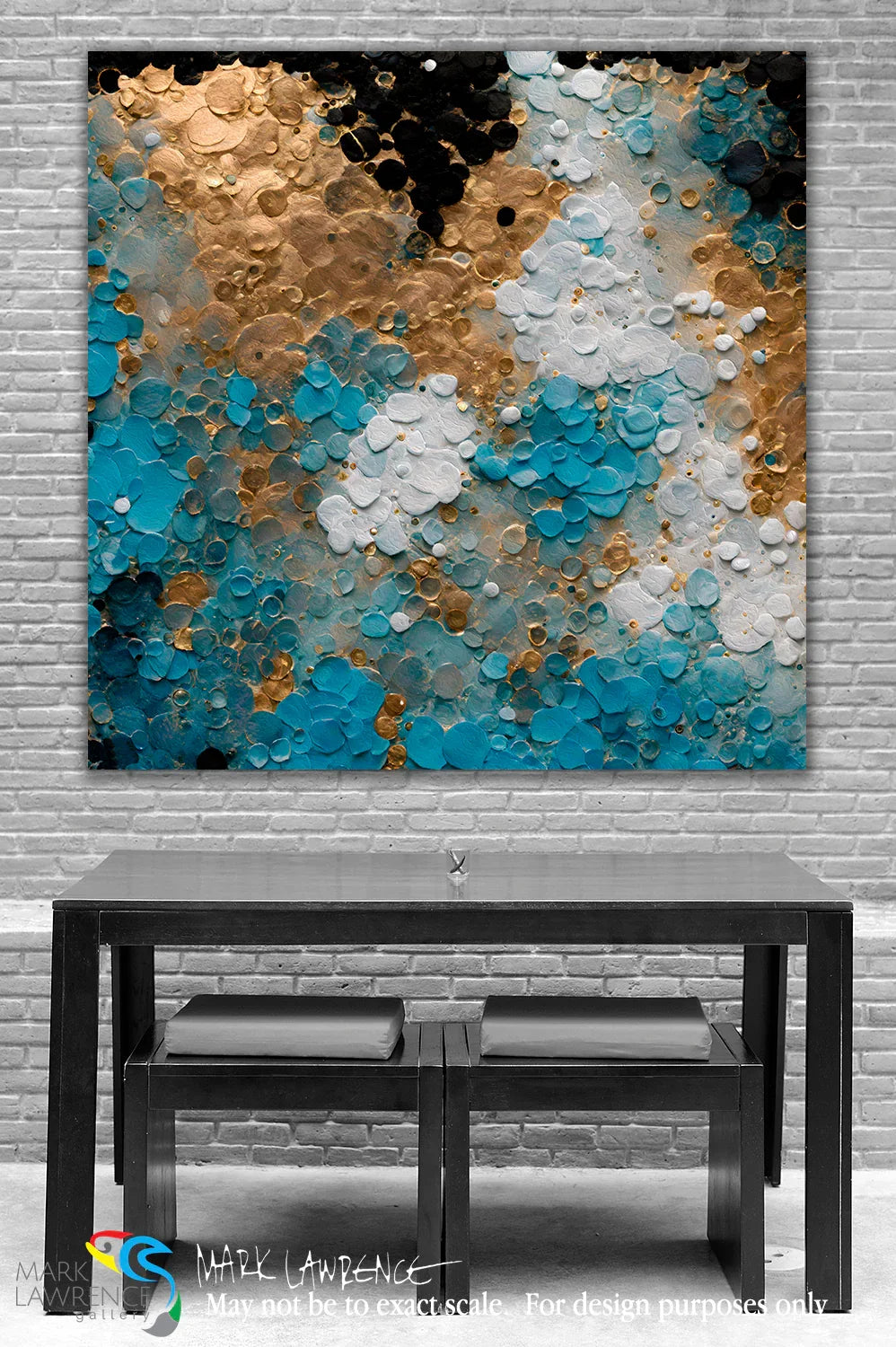 Interior Design Inspiration- Nehemiah 6:9 . The Unyielding Resolve. Limited Edition Christian Modern Art. Hand embellished & textured giclee paintings. Signed & numbered. Museum quality on canvas wall art prints. Stay resolute in your purpose, undeterred by distractions or opposition, for the strength of your conviction will see you through.