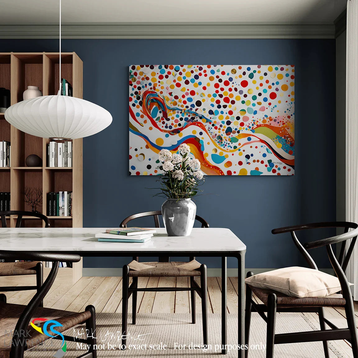 Interior Design Inspiration- Psalm 121:7-8. Heavenly Watch. Limited Edition Christian Modern Art. Hand embellished & textured giclee paintings with bold brush strokes by the artist. Signed & numbered. Museum quality art prints. My friend, remember that the Lord is always watching over you, guiding your steps and protecting you from harm.