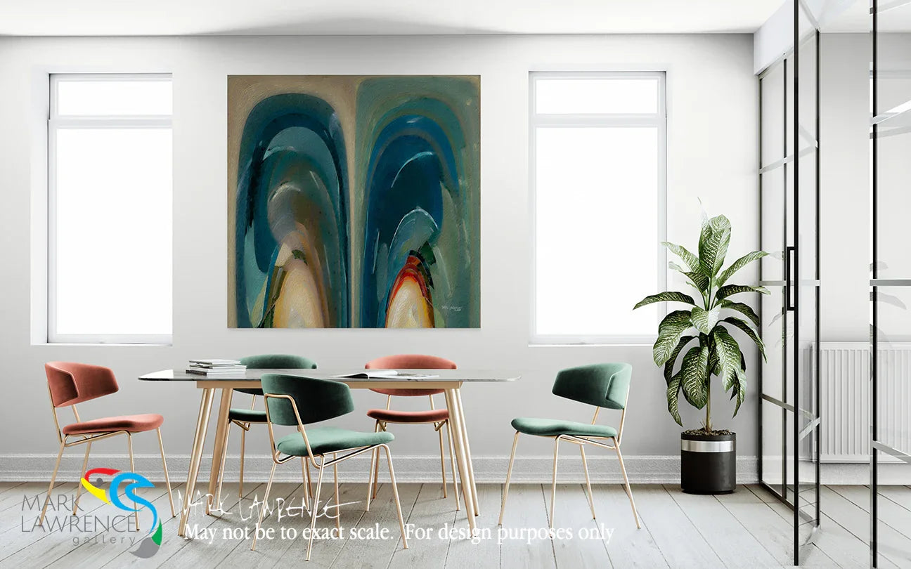 Interior Design Inspiration- Psalm 36:7. Shadow of Your Wings. Limited Edition Christian Modern Art. When life comes at you hard, run for cover. Not under a roof, not behind a wall, but under the shadow of God’s wings. Hand embellished & textured giclee paintings with bold brush strokes by the artist. Signed & numbered.