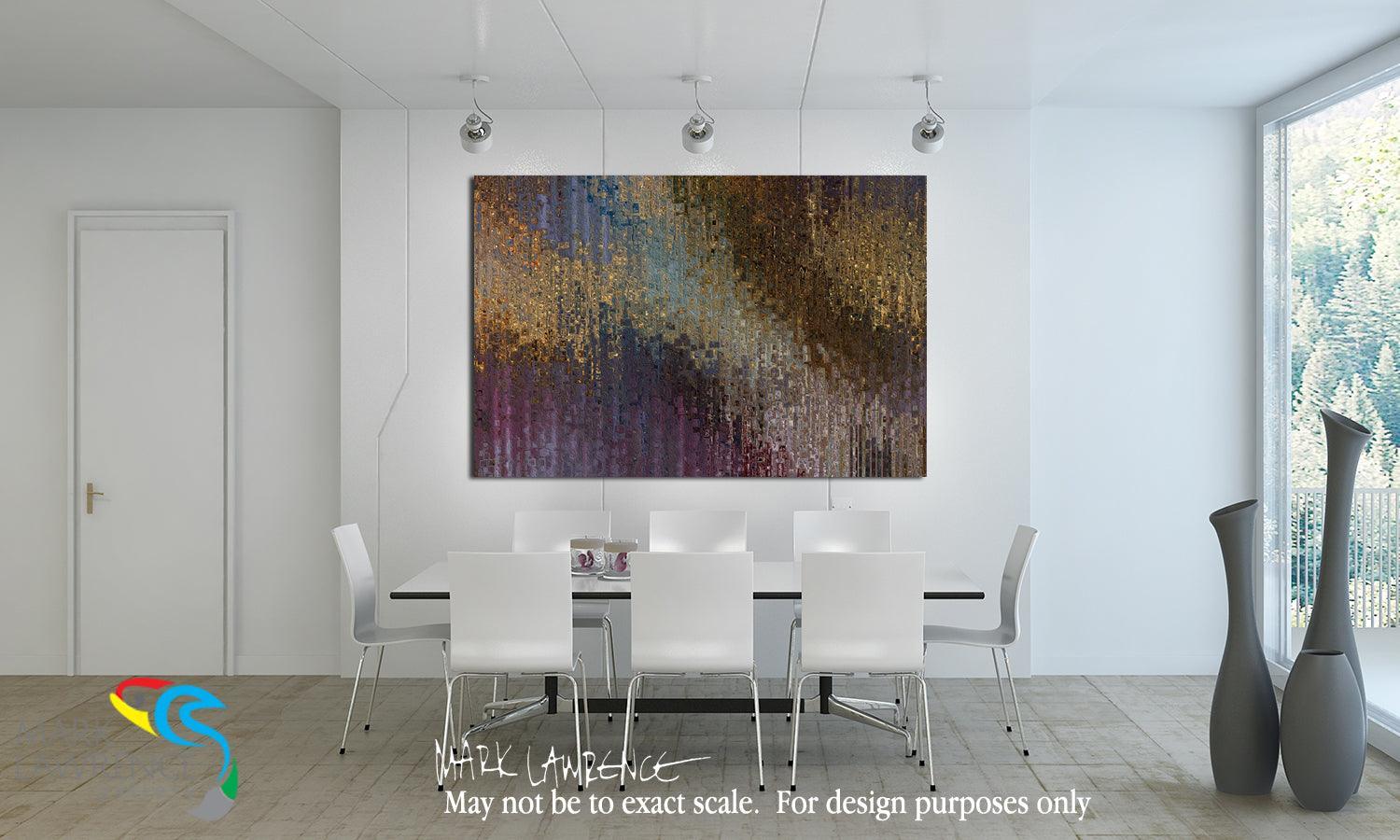 Interior Design Inspiration- In God (I will praise His word), In God I have put my trust; I will not fear. What can flesh do to me? Psalm 56:4